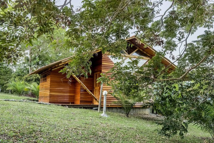 Photo of Huasai Wasi Ecolodge