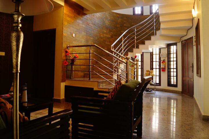 Hotel Interior 4 of 74