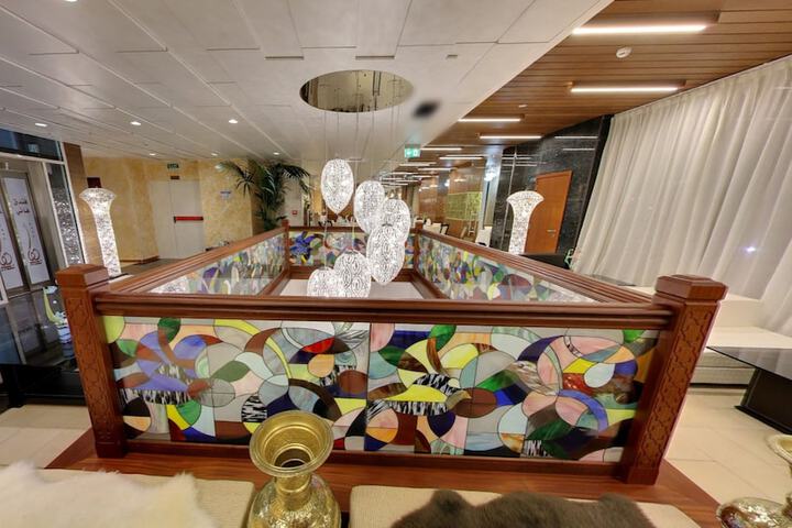 Hotel Interior 32 of 36