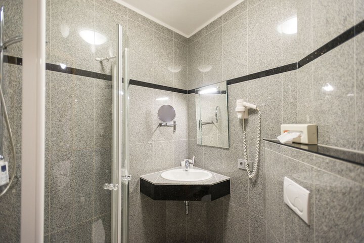 Bath Interior