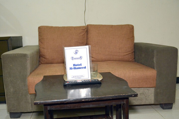 Room 15 of 24