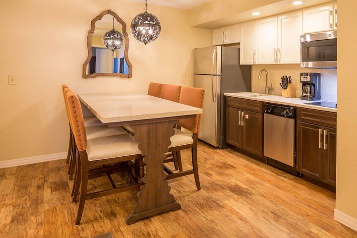 Fitness Center Photo