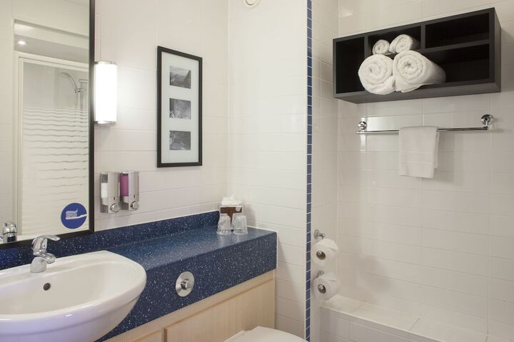 Bath Amenities