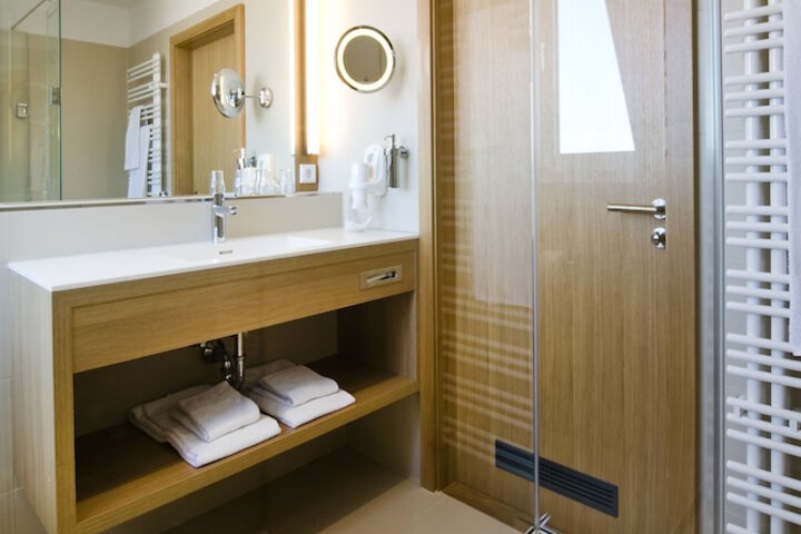 Bathroom Vanities