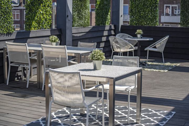 Terrace/Patio 15 of 28