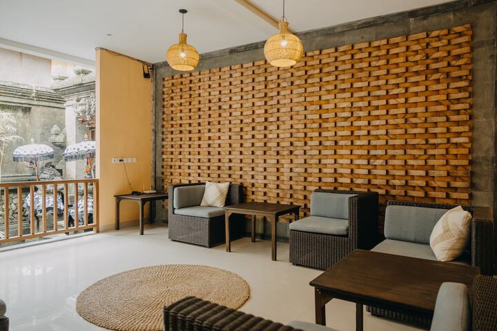 Hotel Interior 2 of 62