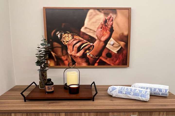 Hotel Spa