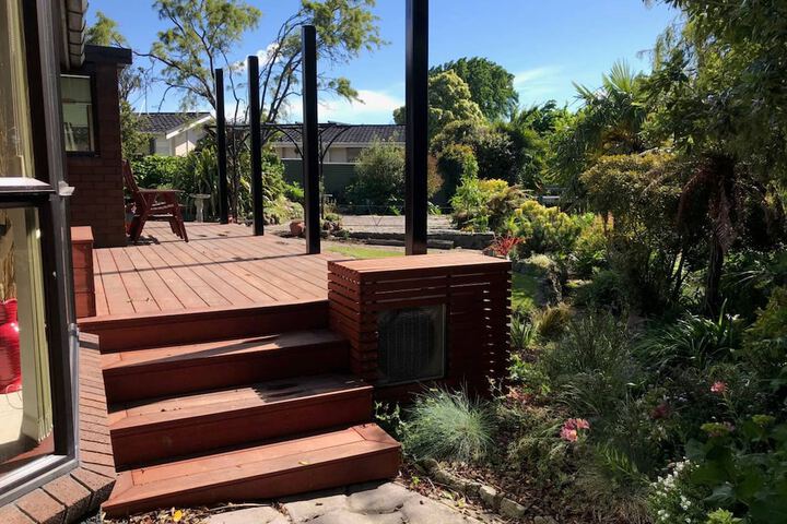 Terrace/Patio 33 of 70