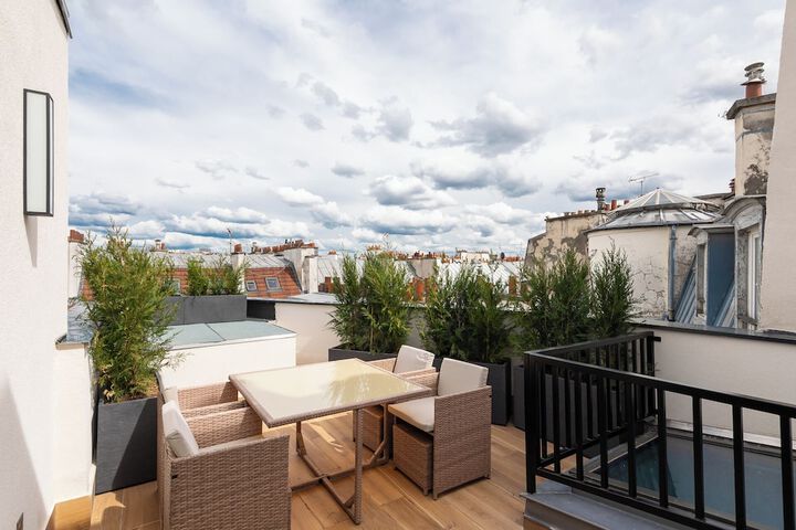 Terrace/Patio 47 of 70