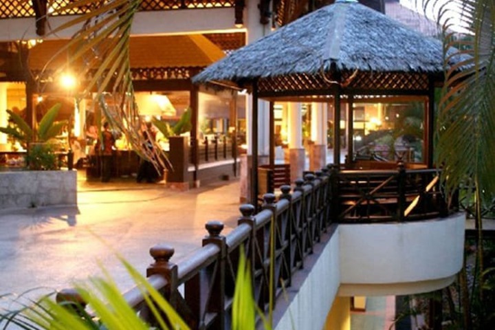 Hotel 65 of 66