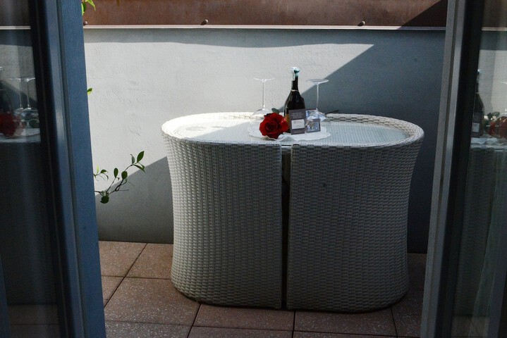 Terrace/Patio 29 of 45