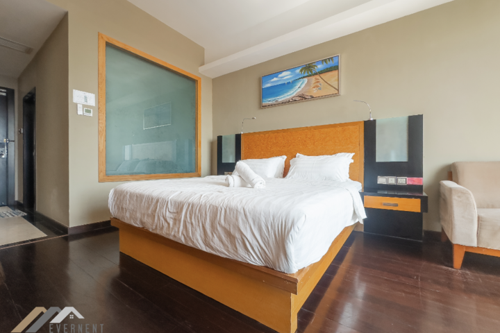 Meritz Hotel by Evernent
