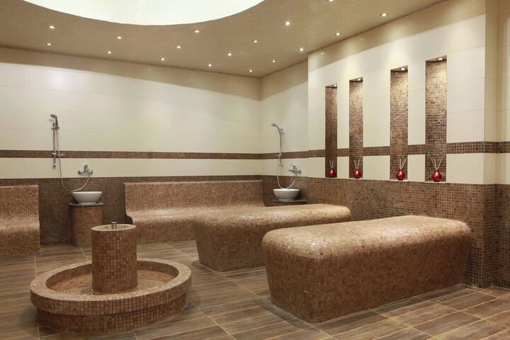 Hotel Amenity