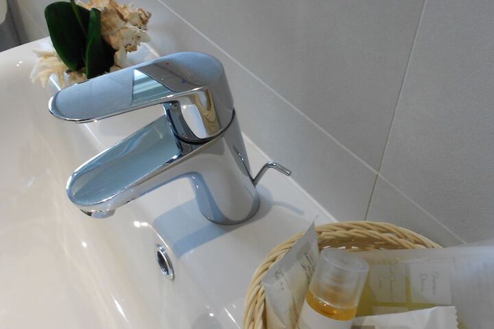 Bathroom Vanities