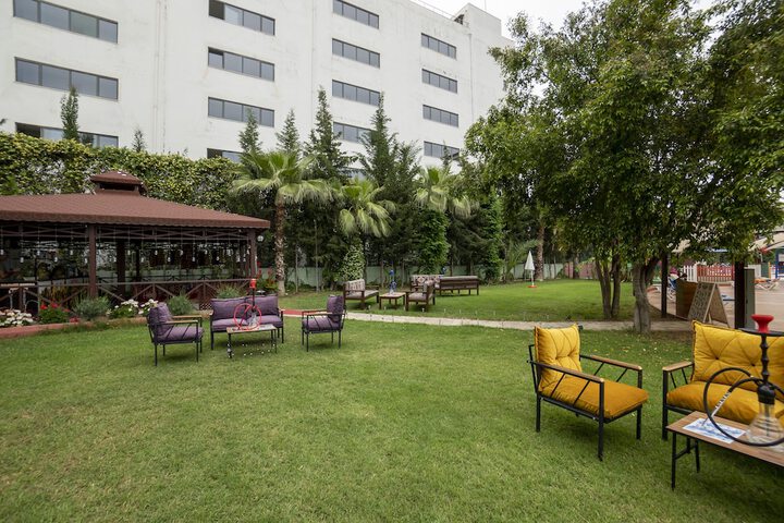 Hotel 156 of 172