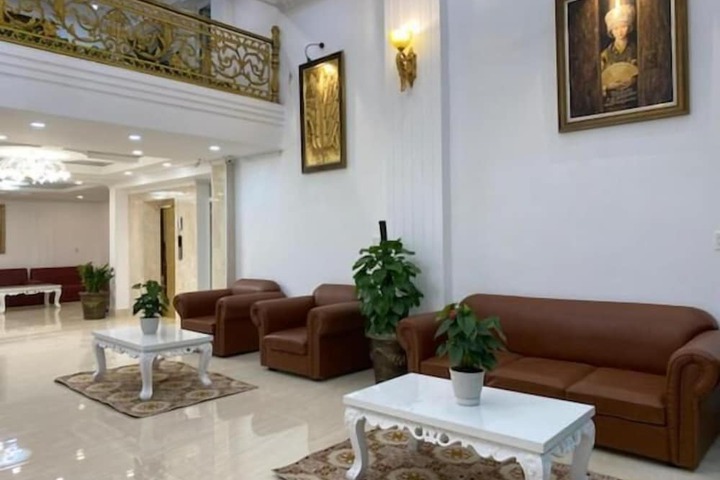 Hotel Interior 4 of 35