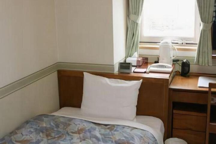 Tosu Station Hotel Matsuzaka