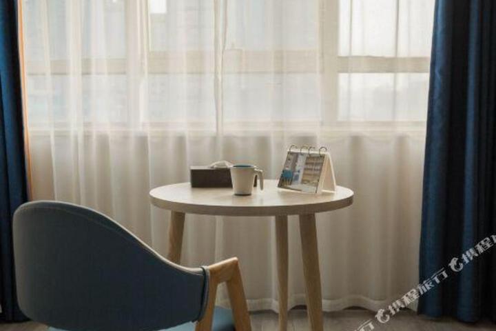 Hanting Hotel (Shenzhen Longgang Nanlian)