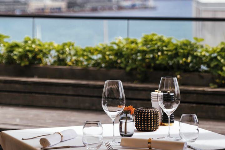 Terrace/Patio 101 of 102