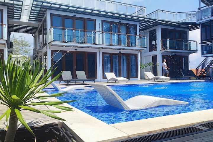 SMARANALA in Nusa Dua
