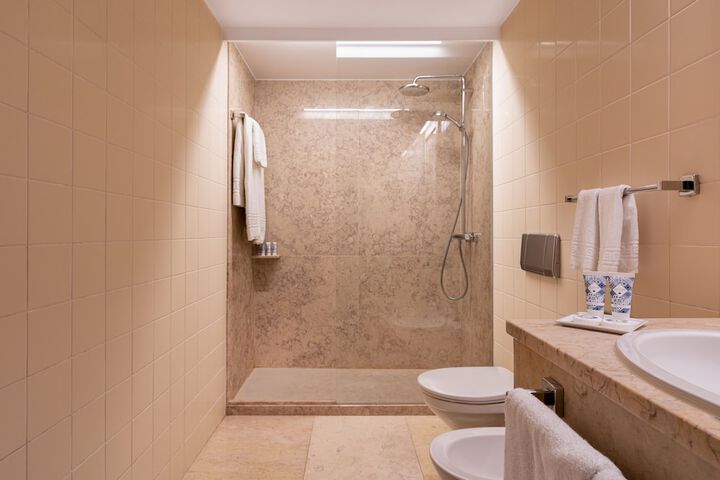 Restrooms