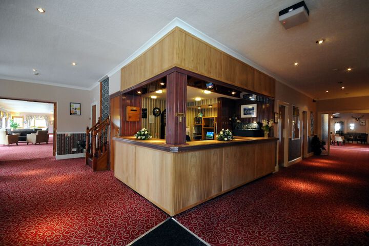 Hotel 2 of 41