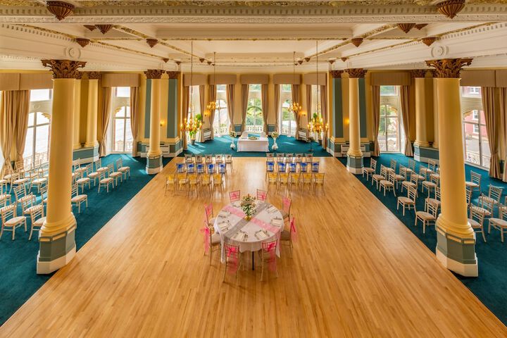 Wedding/Banquet 76 of 101