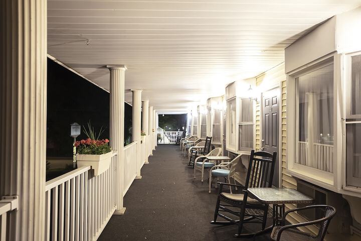 Terrace/Patio 21 of 43