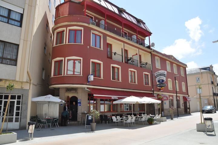 Hotel 17 of 18