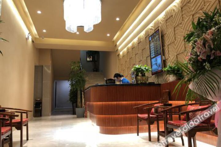 Hotel Interior 27 of 41