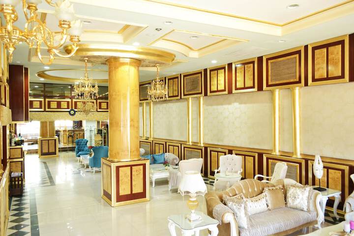 Hotel Interior 3 of 30