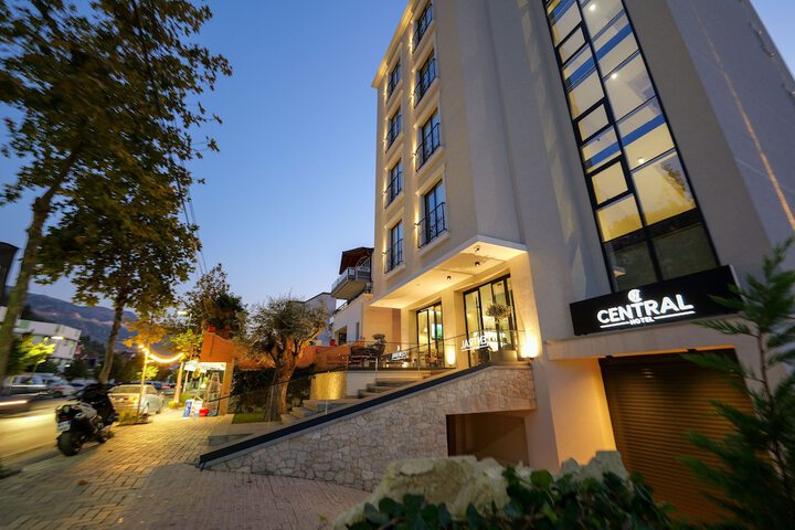 Hotel 47 of 52
