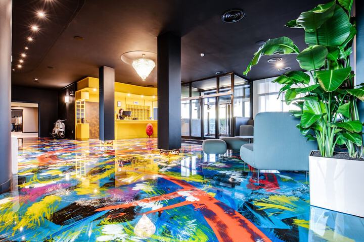 Hotel Interior 2 of 58
