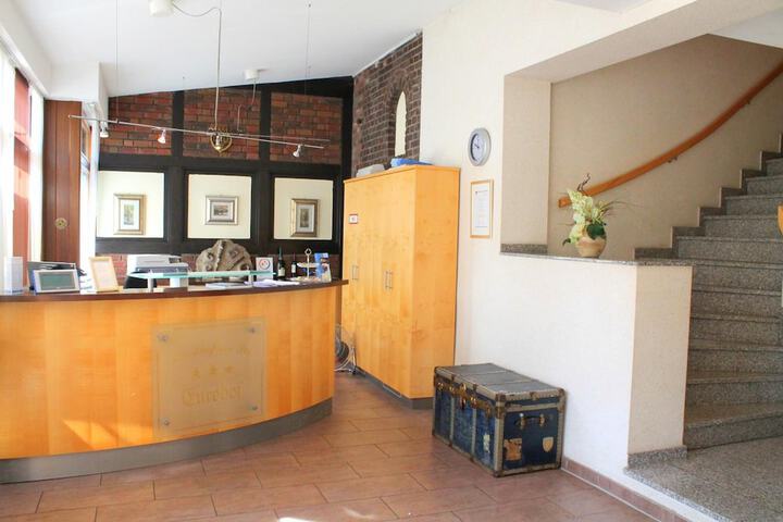 Hotel Interior 2 of 69