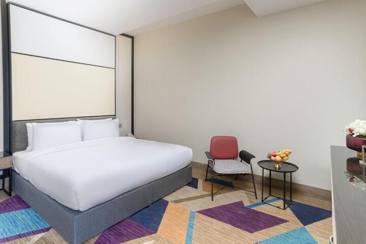 Room 15 of 53