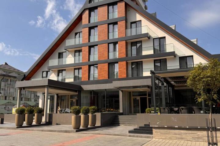 Hotel Pljevlja