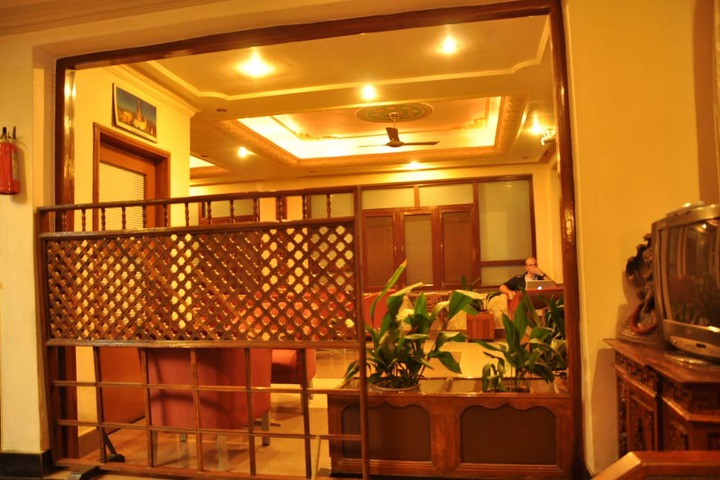 Hotel Interior 4 of 67