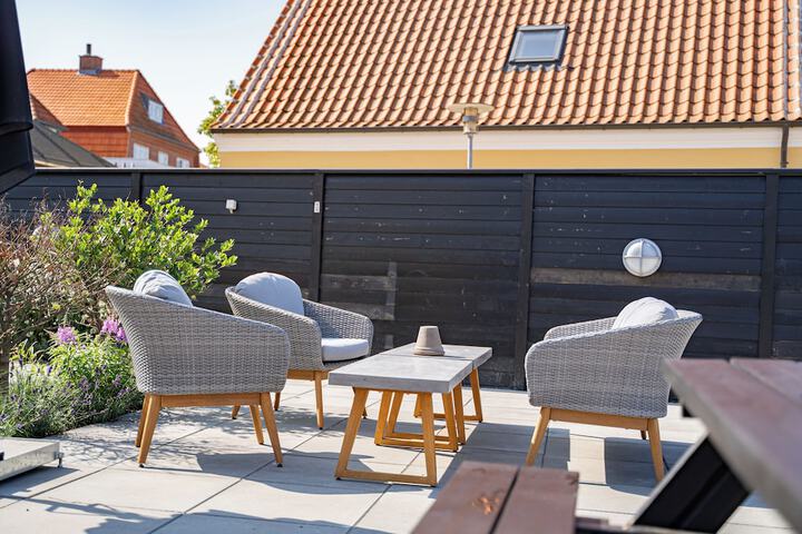 Terrace/Patio 122 of 127