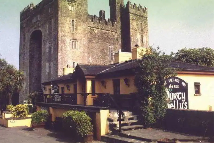 Bunratty Shannon Shamrock Hotel