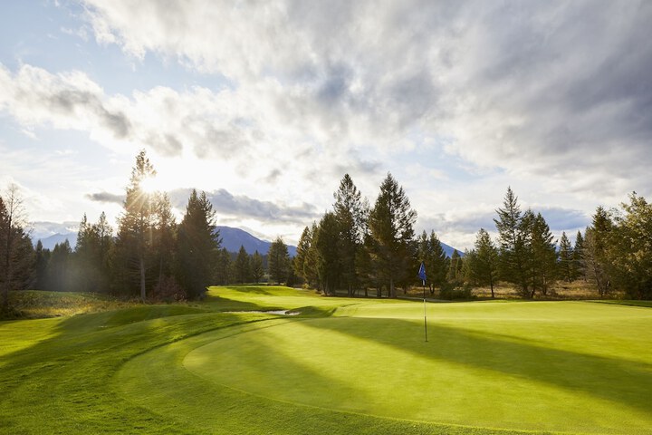 Golf 23 of 57