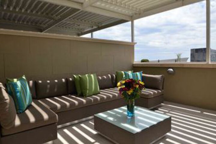 Terrace/Patio 35 of 36