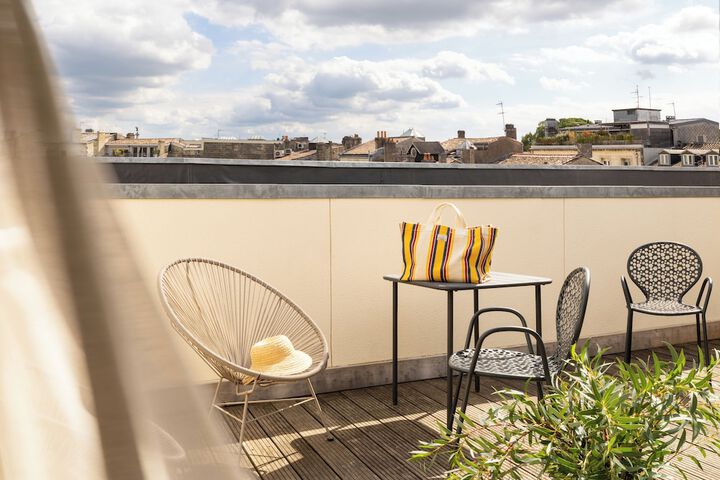 Terrace/Patio 24 of 68