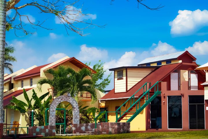 Hotel 227 of 258