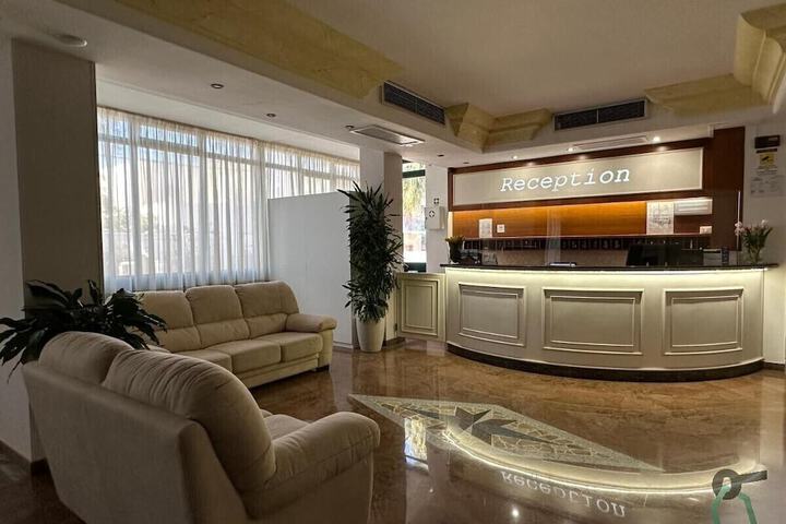 Hotel Interior 2 of 12