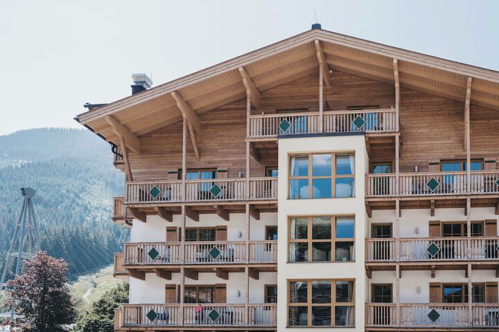 Residence Kristall
