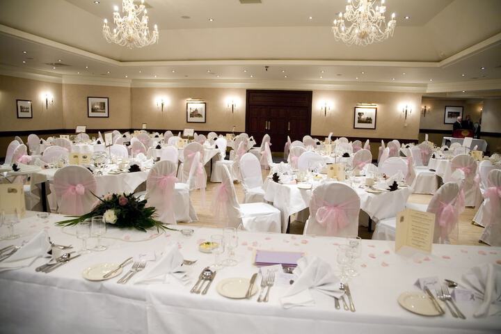 Wedding/Banquet 128 of 144
