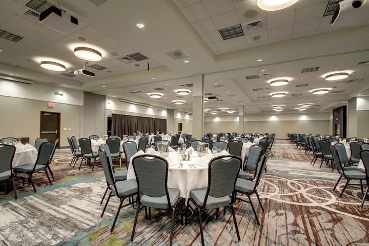 Ballroom