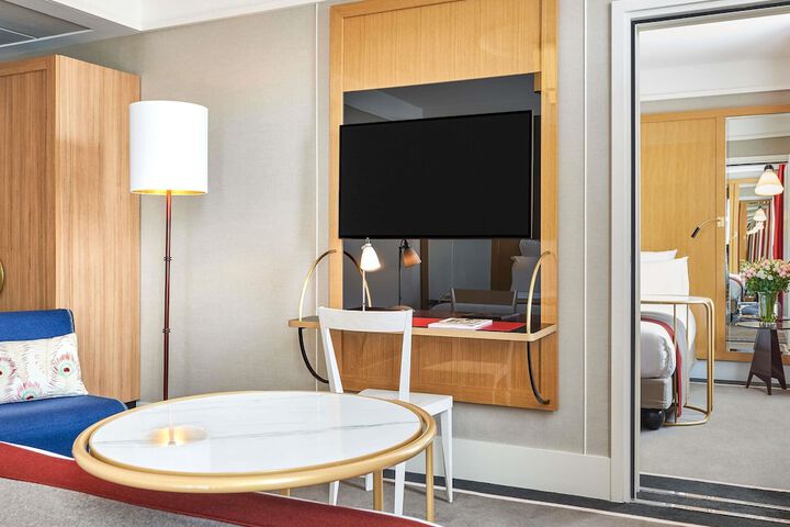 Hotel Interior 68 of 121