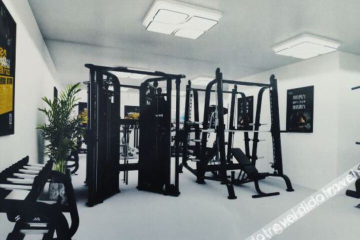 Health and Fitness 2 of 11
