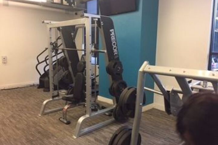 Health and Fitness 15 of 45
